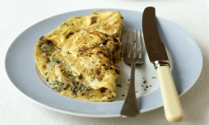 Can You Eat Omelette Cold? Is it Safe or How to Do it Right?