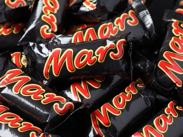 Do Mars Bars Have Gluten? Discover the Gluten Content of Mars Bars