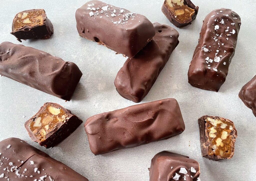 Gluten-Free Chocolate Delights: Sweet Treats to Savor