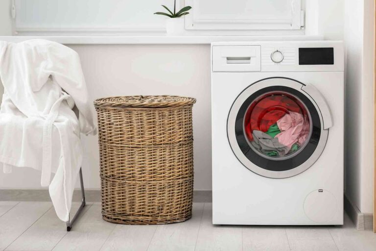 How to Stop a Washing Machine Mid-Cycle? A Step-by-Step Guide