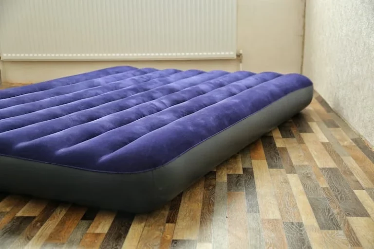 Why Do Air Mattresses Get Holes? Uncovering the Culprits