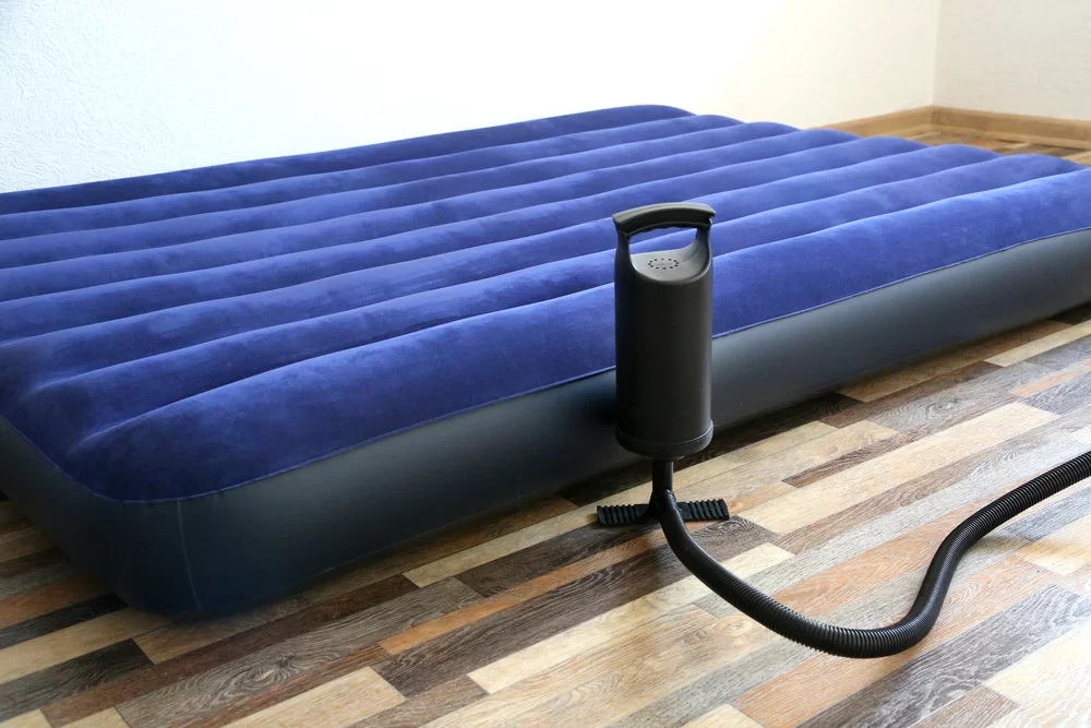 Identifying the Root Causes of Air Mattress Deflation: