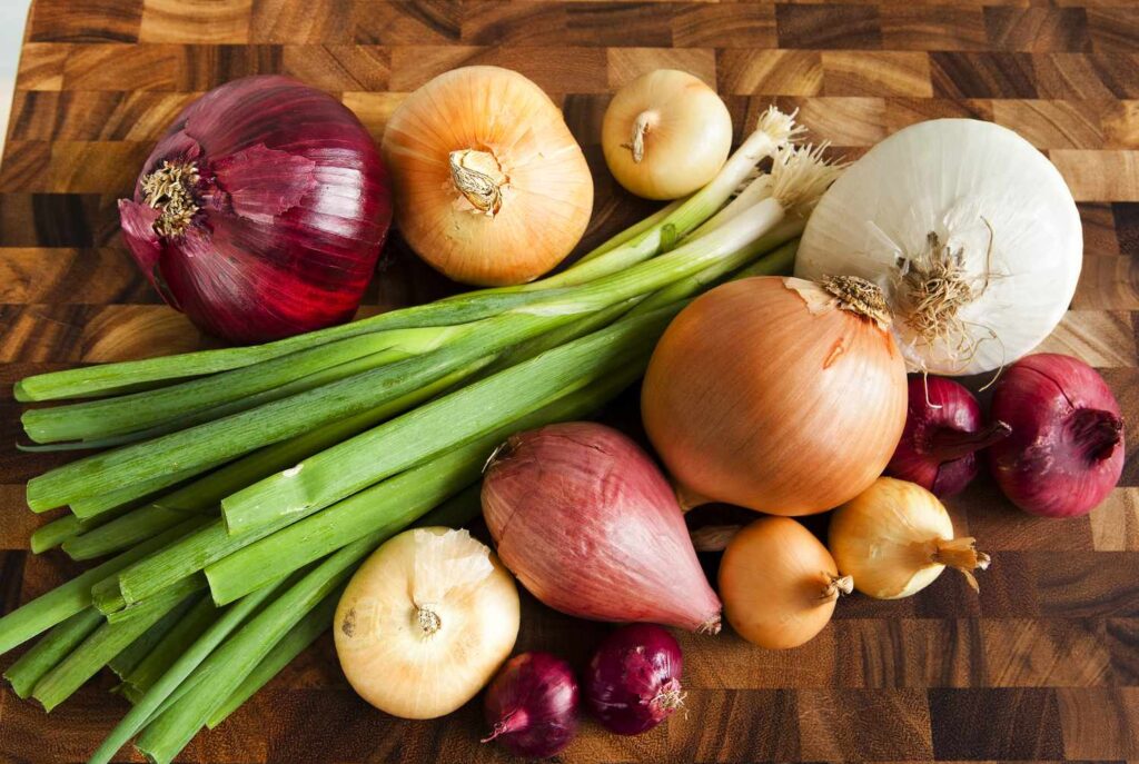 Cultivating a Taste for Onions: Tips and Tricks to Enjoy Them