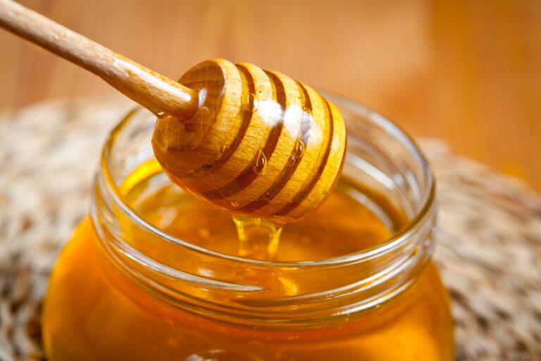 Why Does Honey Taste Bad to Me? Personal Taste Variations