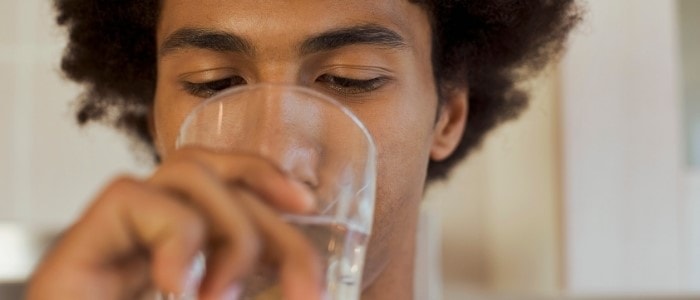 Personal Experiences and Opinions on Water Taste at Day and Night