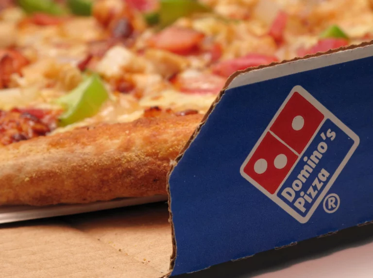 Why is Domino’s So Expensive in the UK? Cost Mystery