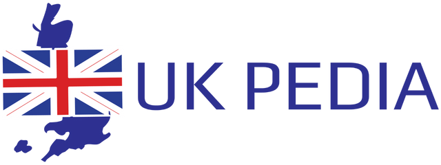 UK Pedia Logo
