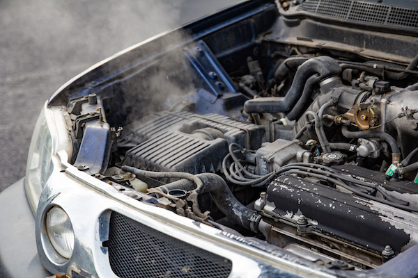 How Long Can A Car Overheat Before Damage? 