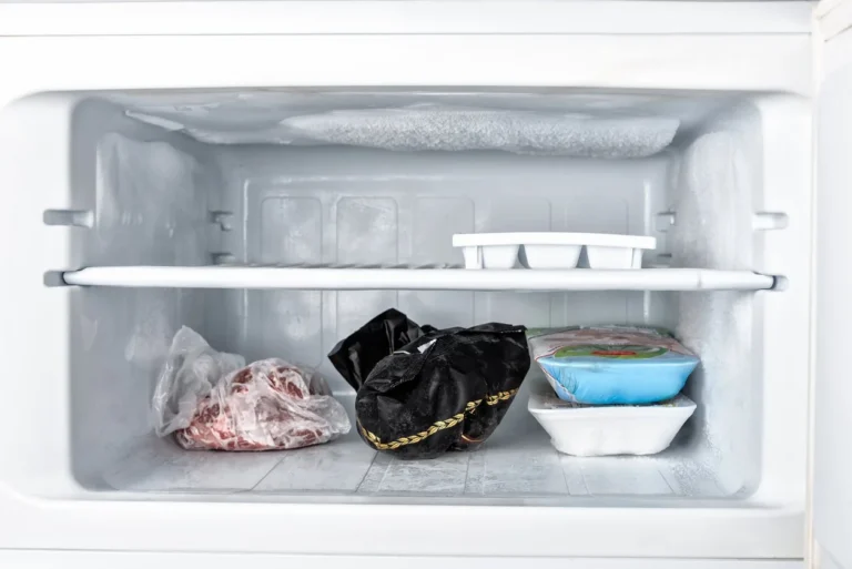 How Long Does It Take for a Freezer to Freeze? 