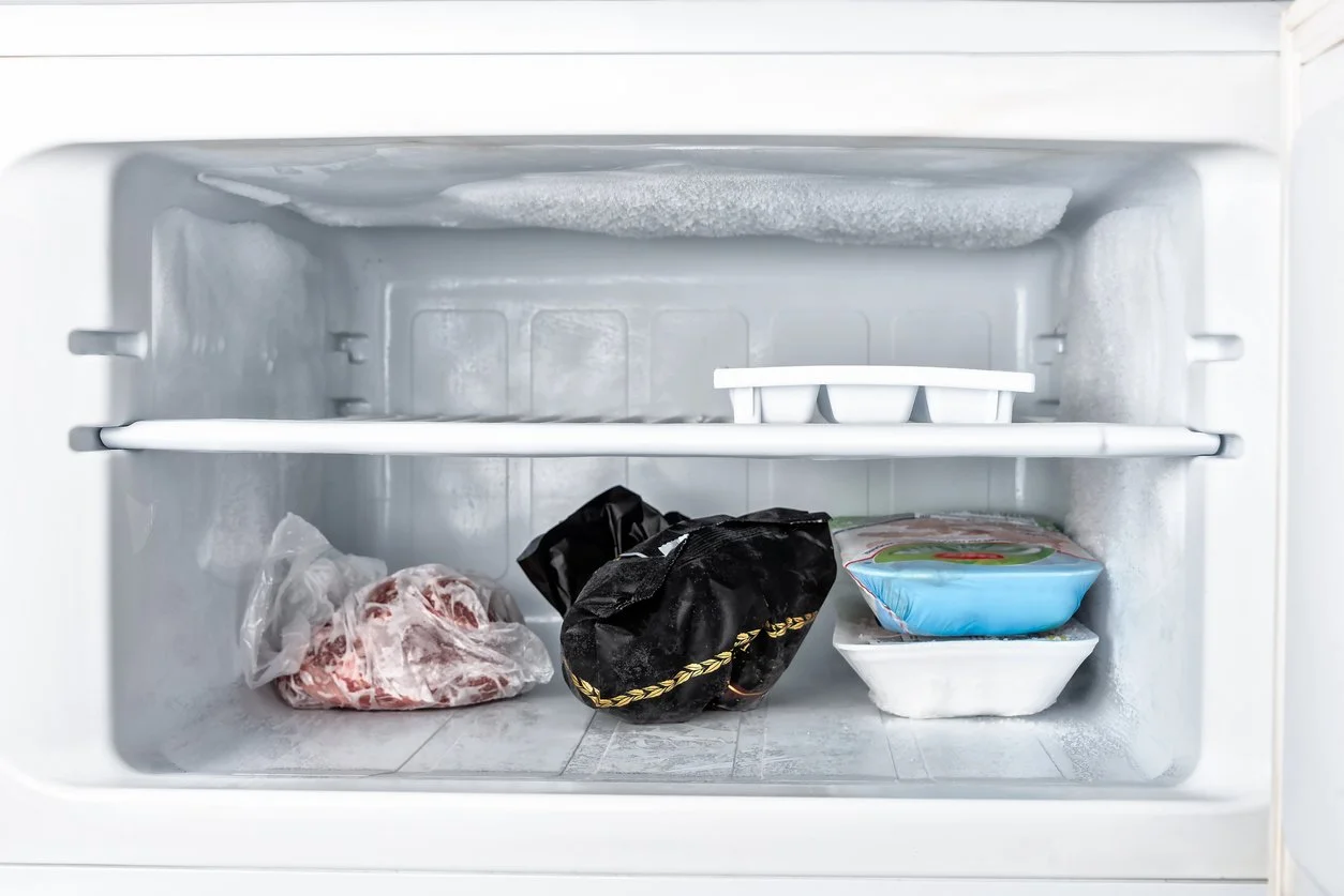 How Long Does It Take for a Freezer to Freeze